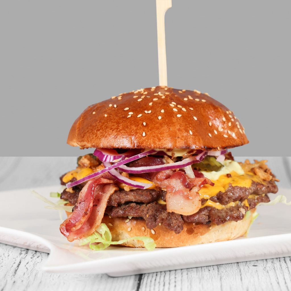 American Burger