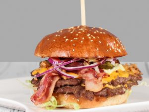 American Burger