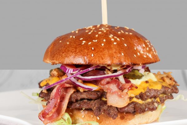 American Burger