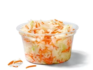 American Coleslaw