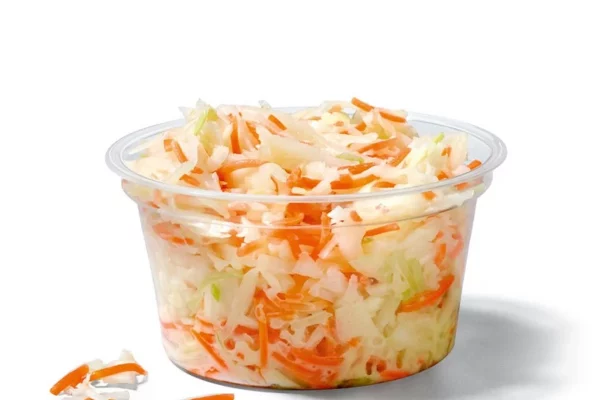 American Coleslaw
