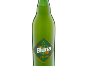 Bluna Orange 0.33l (MEHRWEG)