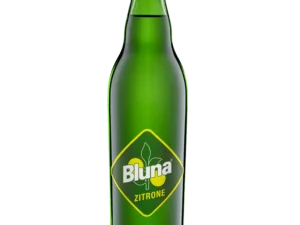 Bluna Zitrone 0.33l (MEHRWEG)