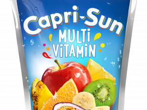 Capri Sun Multi 0.2l