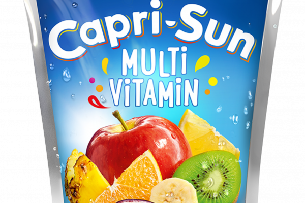 Capri Sun Multi 0.2l
