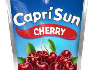 Capri Sun Kirsche 0.2l