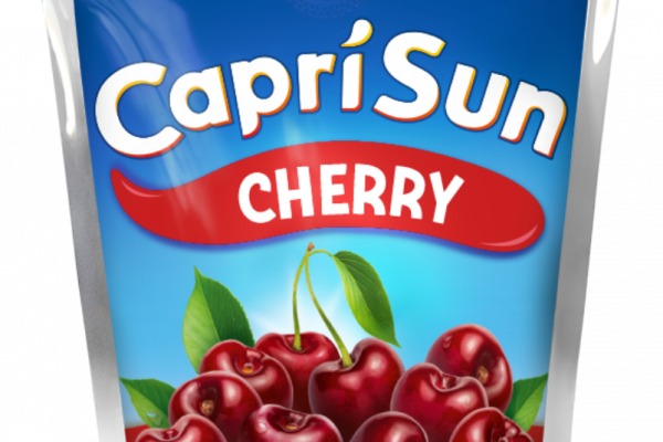 Capri Sun Kirsche 0.2l