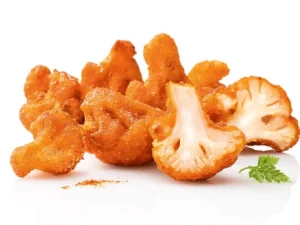 Cauli Wings