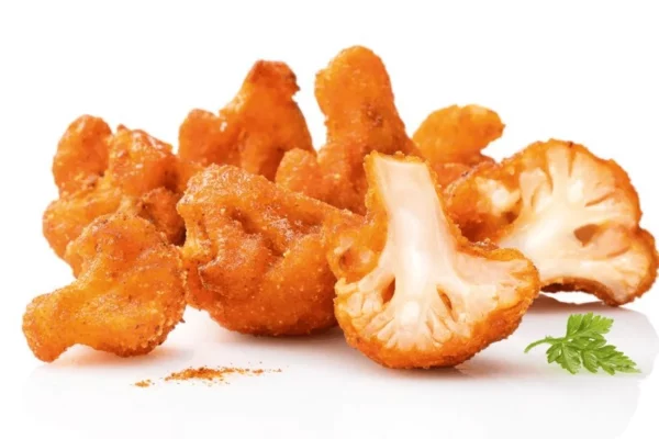 Cauli Wings