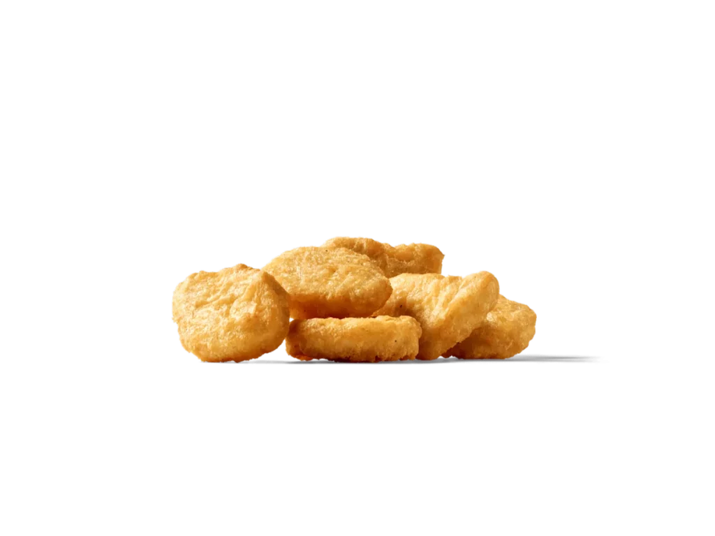 Chicken Nuggets