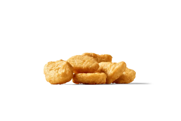 Chicken Nuggets