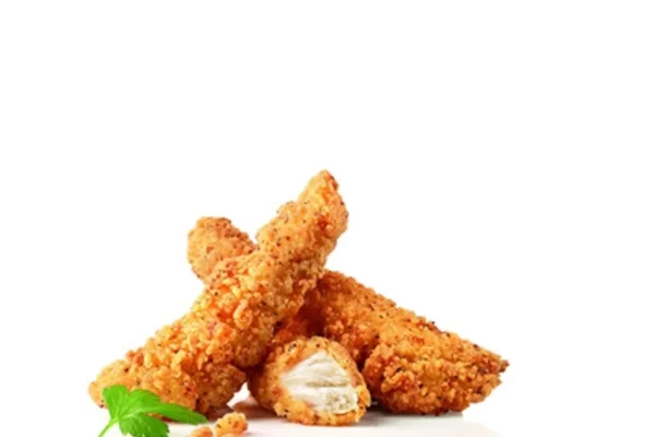 Chicken Stripes 6er