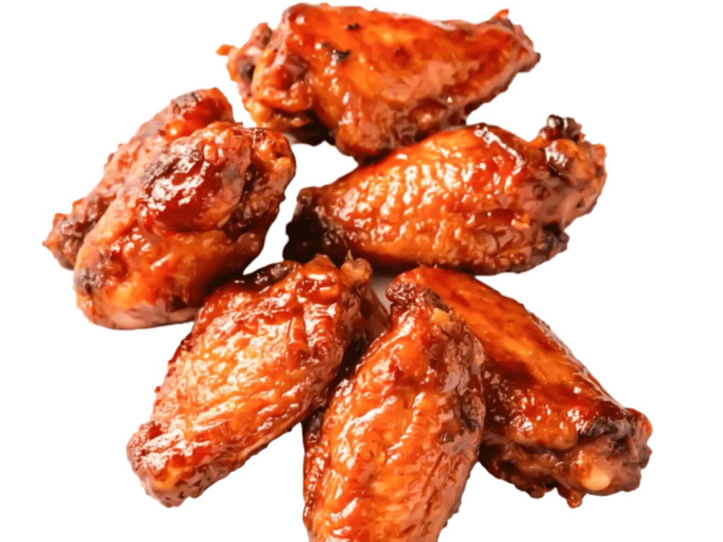 Chicken Wings BBQ