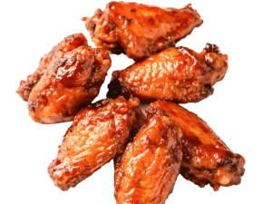 Chicken Wings BBQ