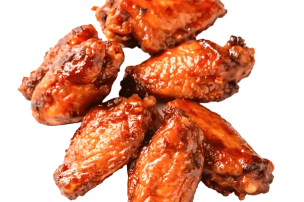 Chicken Wings BBQ