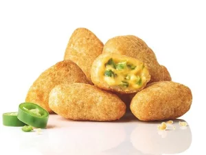 Chili Cheese Ch. Nuggets