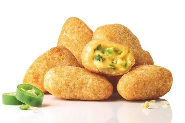 Chili Cheese Ch. Nuggets