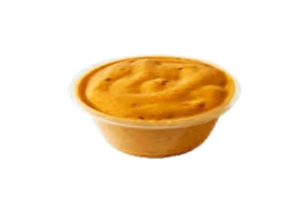 Chilli-Cheese Sauce