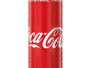 Coca-Cola 0.33l (EINWEG)