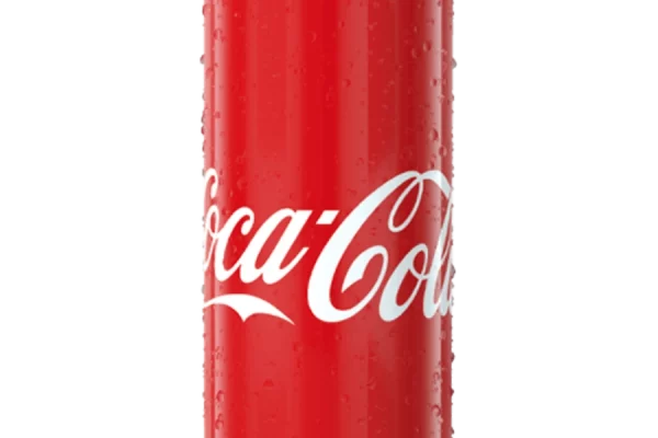 Coca-Cola 0.33l (EINWEG)