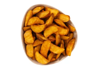 Country Potatoes