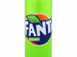 Fanta Exotic 0.33l (EINWEG)