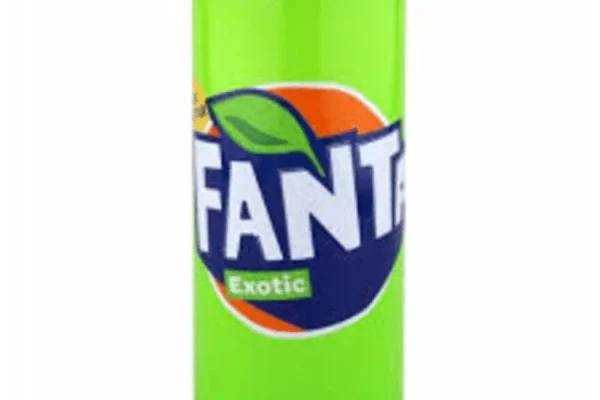 Fanta Exotic 0.33l (EINWEG)