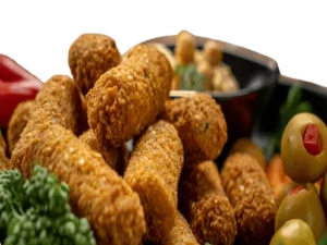 Falafel Snack 6er