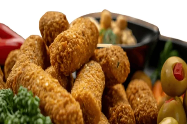 Falafel Snack 6er