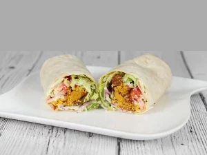 Falafel Wrap