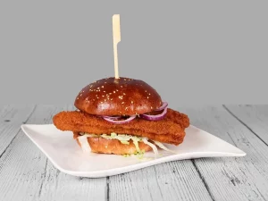 Fishburger - Groß