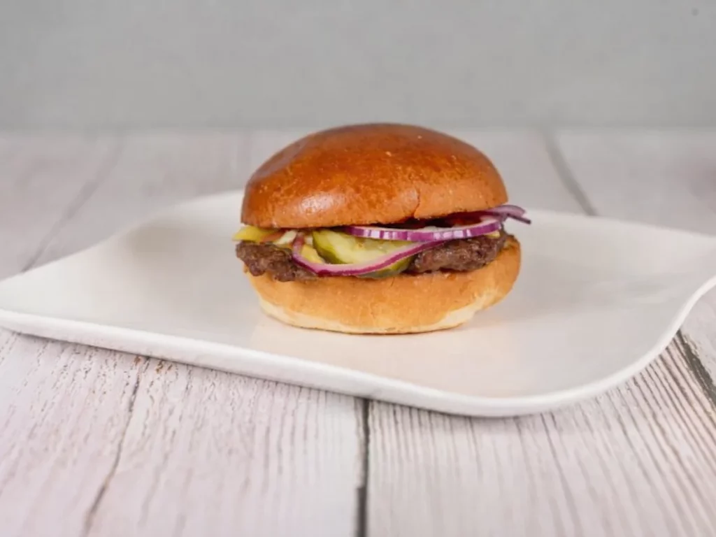 Hamburger