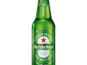 Heineken