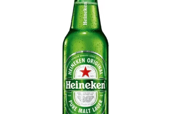 Heineken