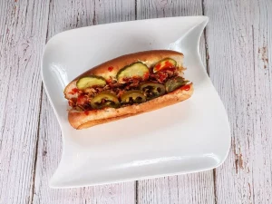 Hot Dog Chili - Single