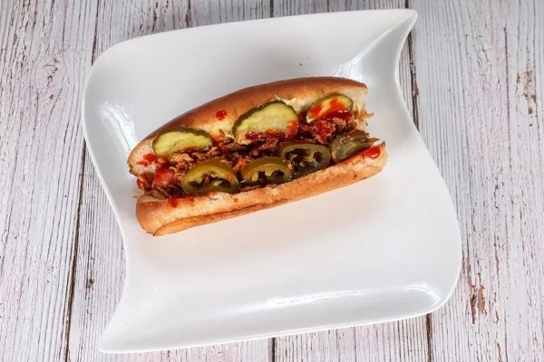 Hot Dog Chili - Single