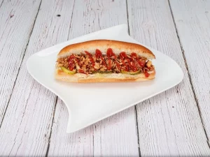 Hot Dog Classic - Single