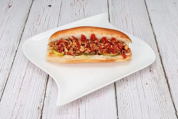 Hot Dog Classic - Single