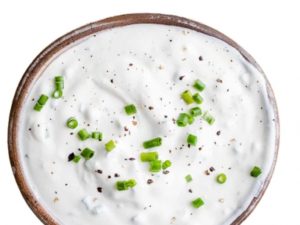 Sour Cream
