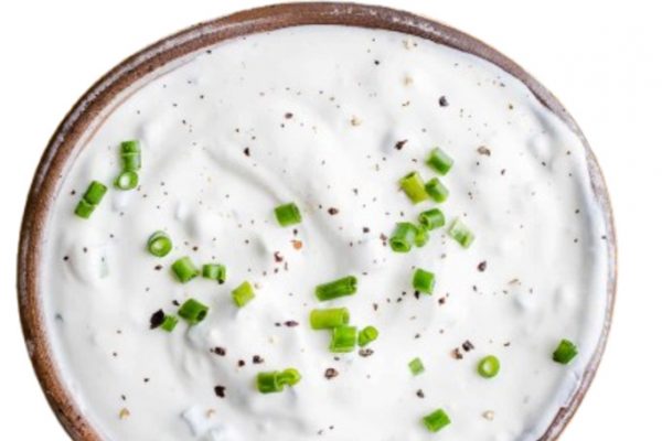 Sour Cream