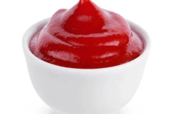 Ketchup
