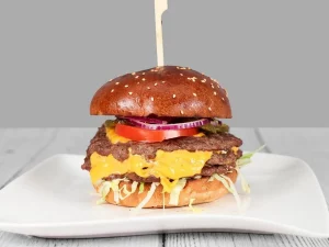 Maxiburger