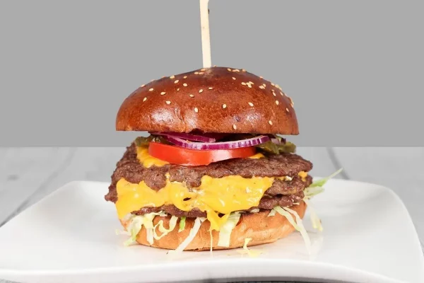 Maxiburger