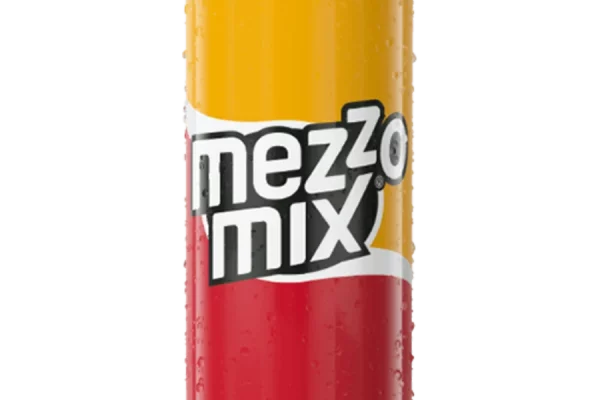 Mezzo Mix 0.33l (EINWEG)