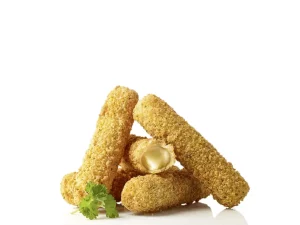 Mozarella Sticks 6 Stk.