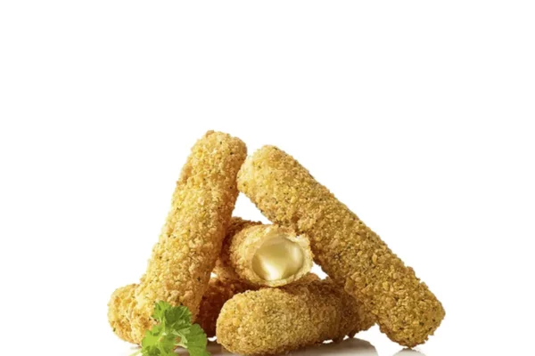 Mozarella Sticks 6 Stk.