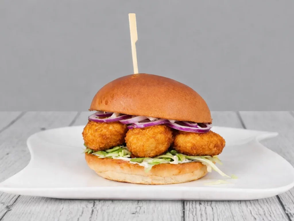 Nuggetburger