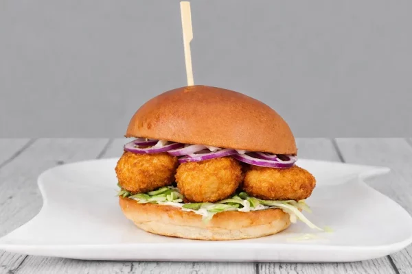 Nuggetburger