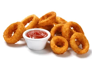 Onion Rings 7 Stk.