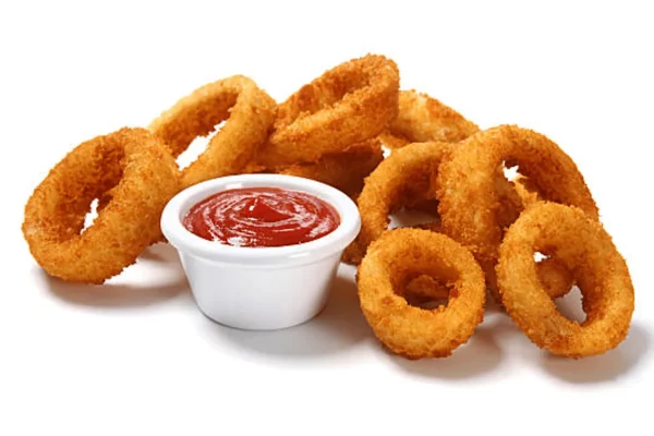 Onion Rings 7 Stk.
